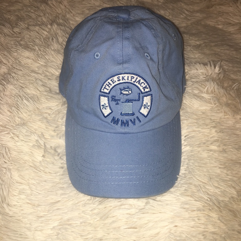 Souther Tide Adjustable Cap